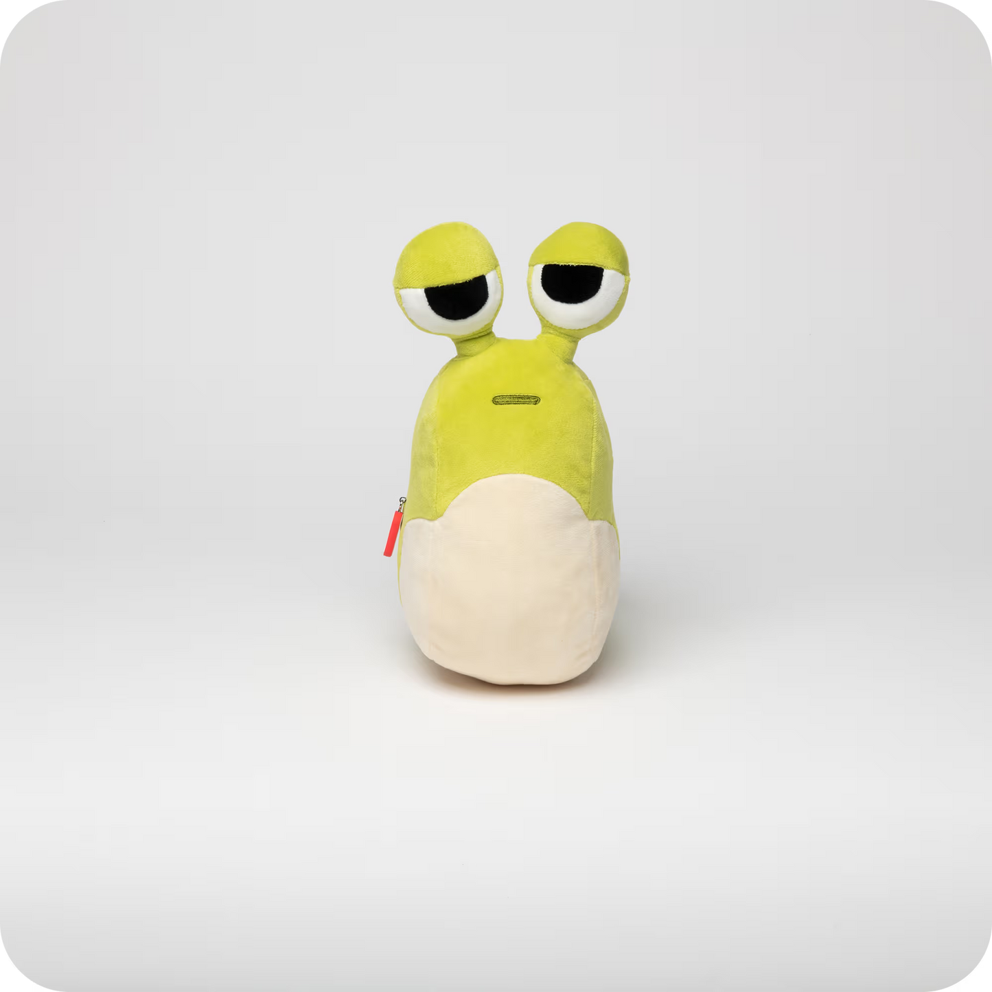 Hello!I'm Professor Linus I'mabananaslug thatcantalk!